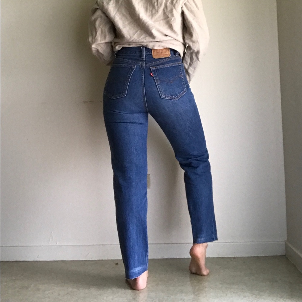 501 xx levis jeans